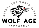 Wolf Age Apparel