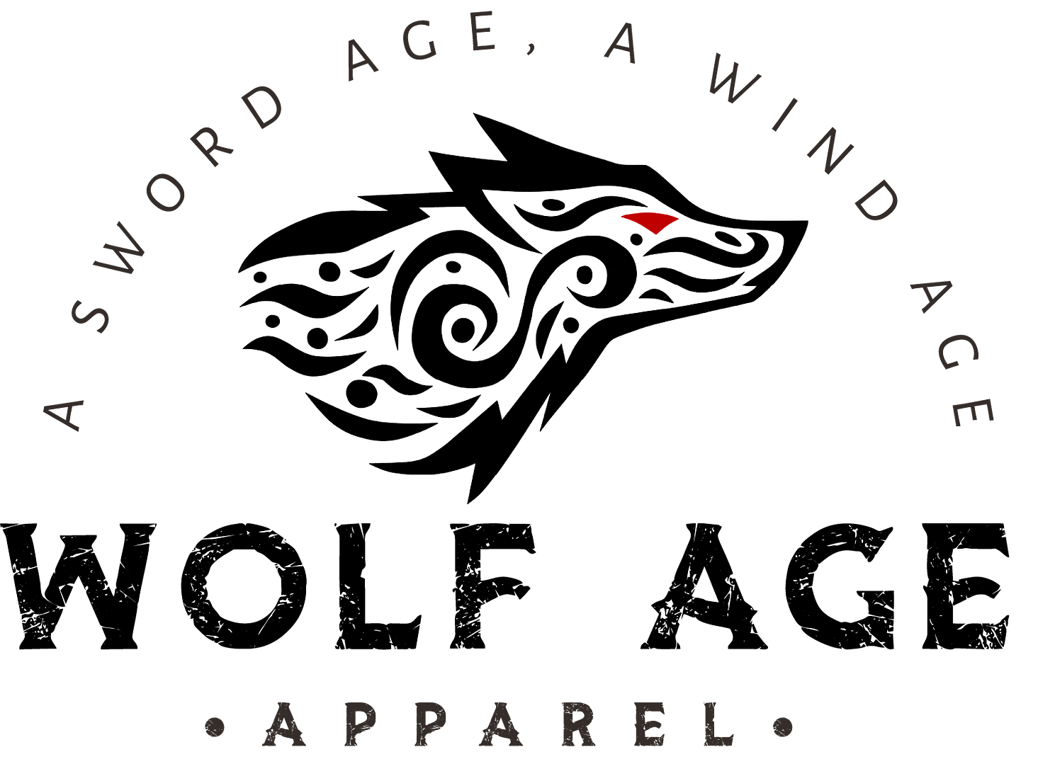 Wolf Age Apparel
